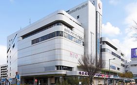 ホテルグランヴィア和歌山
